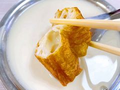 -蒙记老牌豆浆
