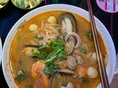 冬阴功海鲜粉-MISS PHO·觅粉·越南粉实验室(保利文化广场店)