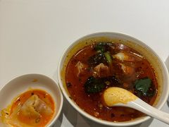 -眉州东坡(印象城购物中心店)