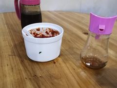 酱料-江南红鱼汤(洋中花园店)