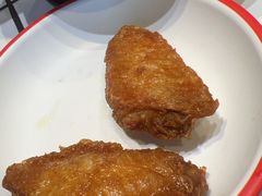 -肥汁米蘭香港米线(长宁来福士店)