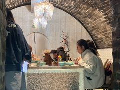 -故宫冰窖餐厅