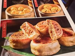 -正阳门饭庄·烤鸭·北京菜(万丰路七里庄店)