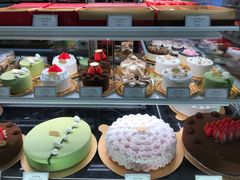 -布歌东京(金融街购物中心店)