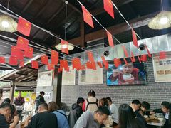 -人和水上飘(第一家店)