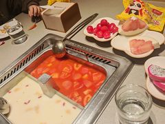 -海底捞火锅(太阳宫凯德mall店)