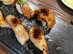 寿司拼盘-东京屋(武定路店)