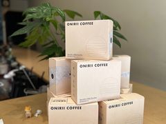 -Onirii Coffee(长乐路店)