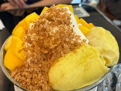 -水牛奶皇后糖水铺(深圳总店)
