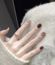 -1T·1M 日式美甲美睫