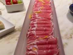 -涮福記·现切牛羊肉火锅(世纪汇店)