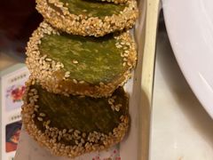 -绿茶餐厅(乐峰广场店)