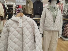 -优衣库(天津鲁能城购物中心店)