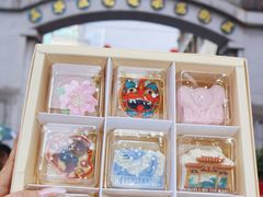 -昆明冠生园·蛋糕·面包(南强街店)