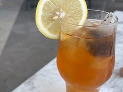 -锦厨自助餐厅·海鲜·牛扒(海口索菲特大酒店)