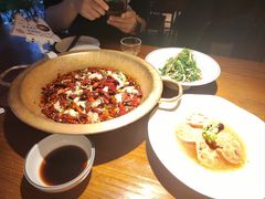 -永安水煮活鱼·仪征菜(仪征奥林匹克店)