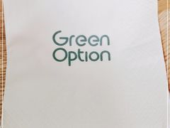 -Green Option(官舍店)