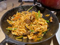 -羊之道草原味道清真餐厅(番禺店)