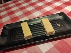 娜帕里勇-西域阿里马新疆菜·清真(桂花路店)