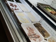 -汉丽轩韩式自助烤肉(大学城龙湖U城天街A馆店)