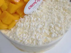 -可丽可丽·生日蛋糕·下午茶(厦门鹭港店)