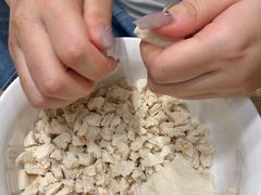 -老刘家泡馍·陕西老字号(钟楼广济街店)