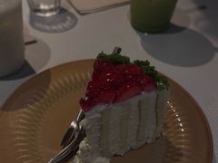 -BAKER&SPICE(安福路店)
