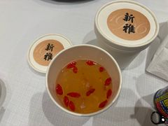 -新雅粤菜馆(南京东路店)