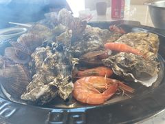 -前王院•巧克力海鲜市集餐厅(万平口店)