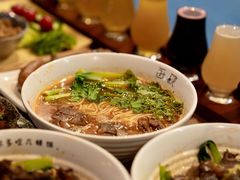 -每碗面馆(新鸿安大厦店)