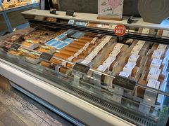 -桂新园(烘焙馆-鸿翔店)