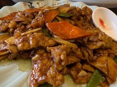 -南来顺饭庄·清真(南菜园店)