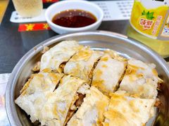 -东北熏肉大饼(大学南路店)