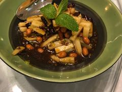 -福禧酒窖·中餐厅 (万柳店)