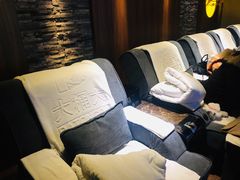 -大桶大足浴(金桥店)