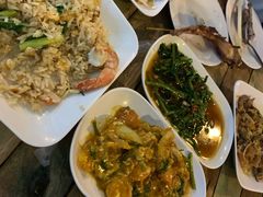 -Doo Dee Thai Food(Issan/Isaan/Esan)