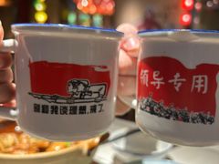 -农耕记·湖南土菜(福田车公庙店)