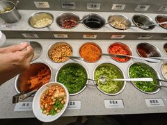 -海底捞火锅(上地华联店)