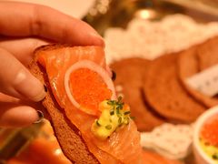 -壳里西餐厅Coquille Seafood Bistro(蒙自路店)