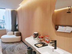 -幸栖洞穴设计酒店(成都春熙路店)