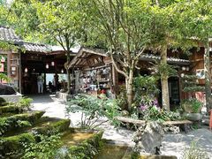 -青城甲(青城山店)