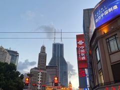 -馋三尺蟹粉小笼(人民广场店)