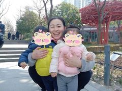 -优护优家Ucare月嫂育儿嫂陪伴师(静安店)