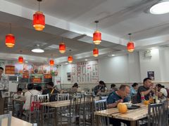 -小高后安粉餐厅(解放四路店)