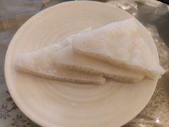 顺德特色伦教糕-香云轩·顺德菜(香云纱园林酒店店)