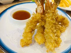 -上渔铁板烧(熙悦汇店)