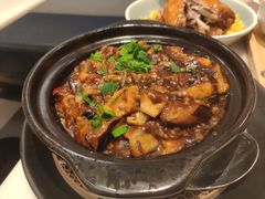 -港丽餐厅(高德置地店)