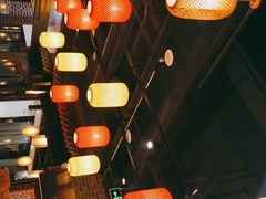 大堂-向民炒鸡老店(金泰华府店)