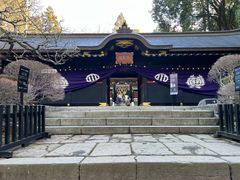 -瑞凤殿(Grave of Date Masamune)