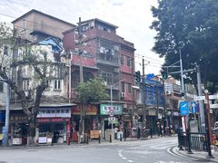 -兰芳园榴莲糖水(惠福西店)